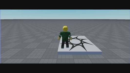 Bollards System V1.0